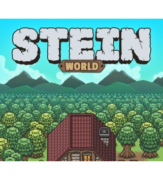 stein.world - Starter Pack Steam Key EUROPE